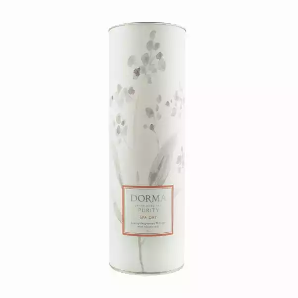 Dorma Purity Spa Day Diffuser 2 Dorma Purity Spa Day Diffuser - Image 2