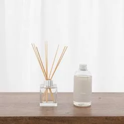 Dunelm Linen Diffuser And Refill Set