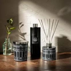 Natural History Museum The Museum By Night 200ml Diffuser -Ornaments Sales Store 30781831 alt04