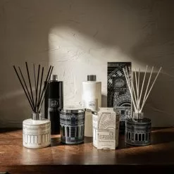 Natural History Museum The Museum By Night 200ml Diffuser -Ornaments Sales Store 30781831 alt05