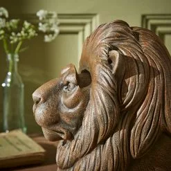 Natural History Museum Lion Glasses Holder -Ornaments Sales Store 30782232 alt03