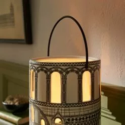 Natural History Museum Cathedral To Nature Large Lantern -Ornaments Sales Store 30782302 alt02