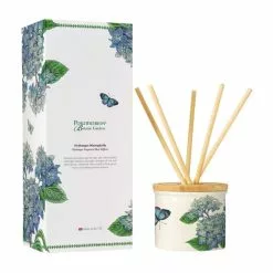 Portmeirion Botanic Garden Hydrangea 200ml Reed Diffuser