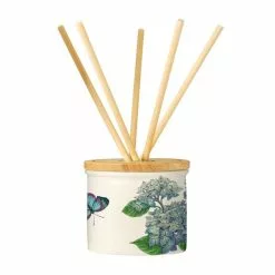 Portmeirion Botanic Garden Hydrangea 200ml Reed Diffuser 6 Portmeirion Botanic Garden Hydrangea 200ml Reed Diffuser -Ornaments Sales Store 30788909 alt02