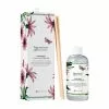 Portmeirion Botanic Garden Treasure Flower 200ml Reed Diffuser Refill