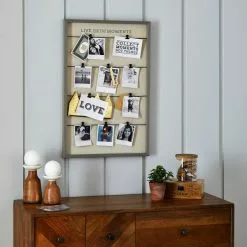 Dunelm Moments Multi Photo Frame