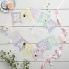Dunelm Happy Easter Paper Garland