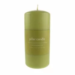 Dunelm Small Pillar Candle 15cm 7 Dunelm Small Pillar Candle 15cm -Ornaments Sales Store 30791546 alt03