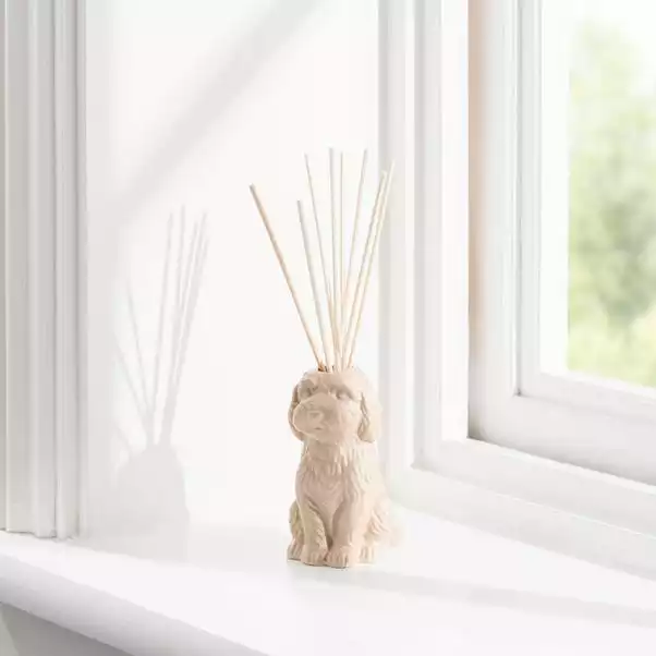Dunelm Cockapoo Diffuser 100ml 1 Dunelm Cockapoo Diffuser 100ml
