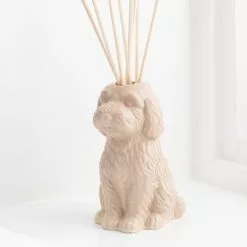 Dunelm Cockapoo Diffuser 100ml 5 Dunelm Cockapoo Diffuser 100ml -Ornaments Sales Store 30791661 alt02