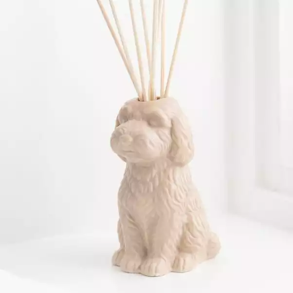 Dunelm Cockapoo Diffuser 100ml 3 Dunelm Cockapoo Diffuser 100ml - Image 3