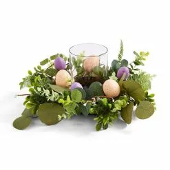 Dunelm Easter Candle Holder 5 Dunelm Easter Candle Holder -Ornaments Sales Store 30791664 alt03