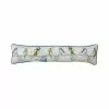 Kilburn & Scott Colourful Bluetits Draught Excluder