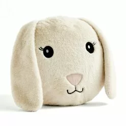 Dunelm Bunny Character Cushion 5 Dunelm Bunny Character Cushion -Ornaments Sales Store 30793108 alt02