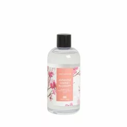Wax Lyrical Japanese Cherry Blossom Reed Diffuser Refill 250ml 5 Wax Lyrical Japanese Cherry Blossom Reed Diffuser Refill 250ml -Ornaments Sales Store 30794551 alt02