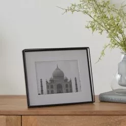 Dunelm London Photo Frame 10x8