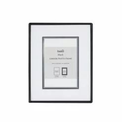 Dunelm London Photo Frame 10x8 -Ornaments Sales Store 30795061 alt02