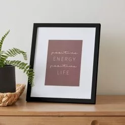 Dorma Oversized Mount Frame 25cm X 30cm