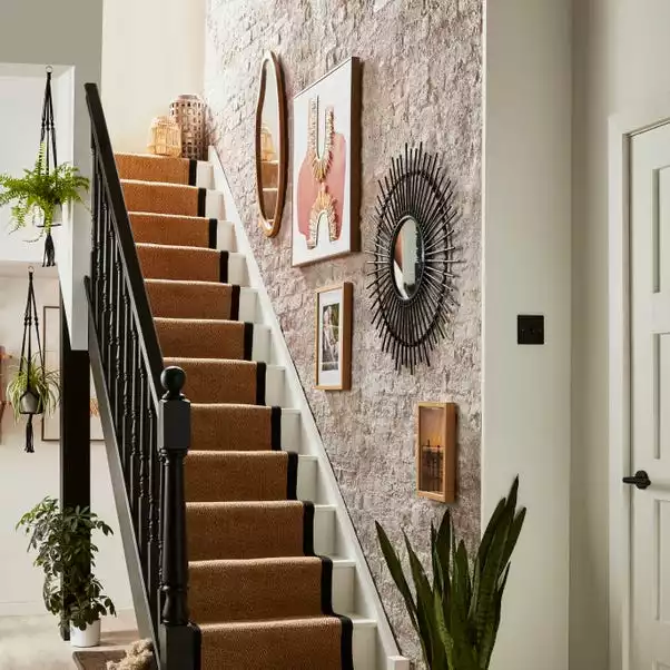 Dunelm Artisan Woven Lantern 40cm 5 Dunelm Artisan Woven Lantern 40cm - Image 5