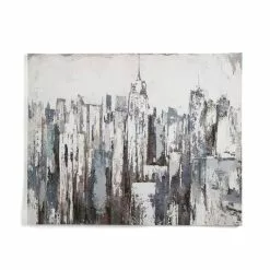 Dunelm Smart Industrial Cityscape Canvas 7 Dunelm Smart Industrial Cityscape Canvas -Ornaments Sales Store 30795588 alt02