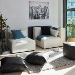 Dunelm Smart Industrial Cityscape Canvas 8 Dunelm Smart Industrial Cityscape Canvas -Ornaments Sales Store 30795588 alt06