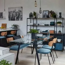 Dunelm Smart Industrial Cityscape Canvas 9 Dunelm Smart Industrial Cityscape Canvas -Ornaments Sales Store 30795588 alt07