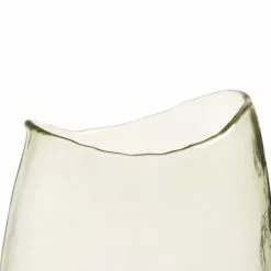 Dunelm Recycled Glass Tall Vase 47cm 6 Dunelm Recycled Glass Tall Vase 47cm -Ornaments Sales Store 30795593 alt02