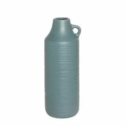 Dunelm Ceramic Vase 38cm -Ornaments Sales Store 30796787 alt01