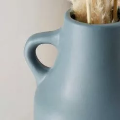 Dunelm Ceramic Vase 58cm -Ornaments Sales Store 30796791 alt02