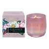 Stoneglow Tuberose & Orris Elegance Scented Candle