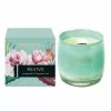 Stoneglow Petitgrain & Bergamot Zest Revive Scented Candle