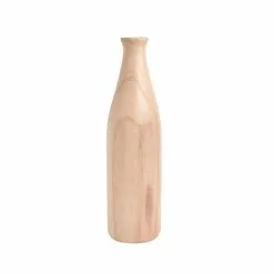 Dunelm Thin Paulownia 31cm Vase 5 Dunelm Thin Paulownia 31cm Vase -Ornaments Sales Store 30797184 alt02