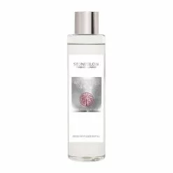 Stoneglow Wild Berries & Rose 200ml Reed Diffuser Refill