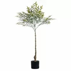 Nandina Tree 100cm -Ornaments Sales Store 30797236 alt02