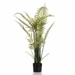 Oversized Fern 130cm -Ornaments Sales Store 30797240 alt02