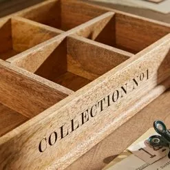 Dunelm Compartment Tray -Ornaments Sales Store 30797570 alt02