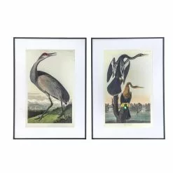 Cedar & Sage Set Of 2 Estancia Framed Art -Ornaments Sales Store 30797695 alt02