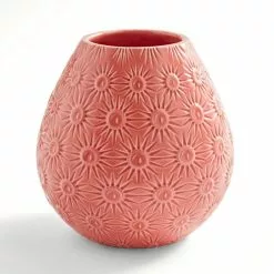 Natural History Museum Corallite Bud Vase 14cm -Ornaments Sales Store 30798926 alt04