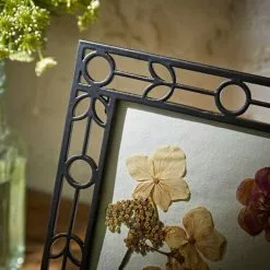 Natural History Museum Detailed Frame 7" X 5" -Ornaments Sales Store 30801027 alt02