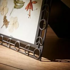 Natural History Museum Detailed Frame 8" X 10" -Ornaments Sales Store 30801028 alt02