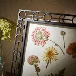 Natural History Museum Detailed Frame 8" X 10" -Ornaments Sales Store 30801028 alt03