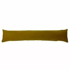 Dunelm Opulent Velvet Bee Draught Excluder -Ornaments Sales Store 30801292 alt02