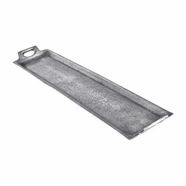 Pacific Lifestyle Antique Rectangular Tray 3 Pacific Lifestyle Antique Rectangular Tray - Image 3