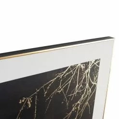 Pacific Lifestyle Mono Tiger Canvas Print -Ornaments Sales Store 30803452 alt03