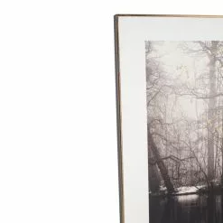 Pacific Lifestyle Mono Waterside Tree Canvas Print 7 Pacific Lifestyle Mono Waterside Tree Canvas Print -Ornaments Sales Store 30804315 alt02