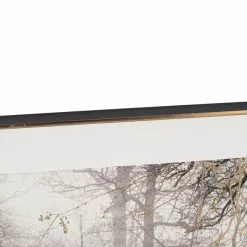 Pacific Lifestyle Mono Waterside Tree Canvas Print 9 Pacific Lifestyle Mono Waterside Tree Canvas Print -Ornaments Sales Store 30804315 alt04