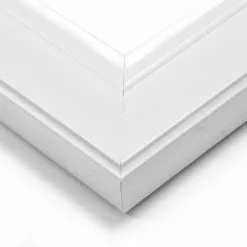 Dunelm The Freshness Of Spring Framed Print -Ornaments Sales Store 30808308 alt02