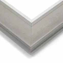 Dunelm On The Look Out Framed Print -Ornaments Sales Store 30808366 alt02