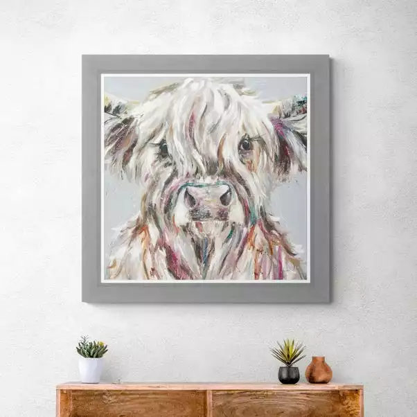 Dunelm Ada Framed Print 1 Dunelm Ada Framed Print