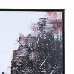 The Art Group Premium Edit One Brave Taxi - Manhattan Framed Print -Ornaments Sales Store 30808892 alt02